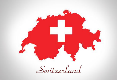 瑞士商标注册费用