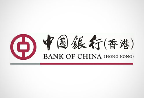 中国银行开户