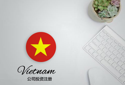 越南贸易型公司注册（公司）