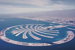 阿联酋迪拜离岸公司注册
