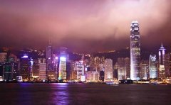 2017年香港公司年审多少钱