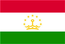 塔吉克斯坦商标注册