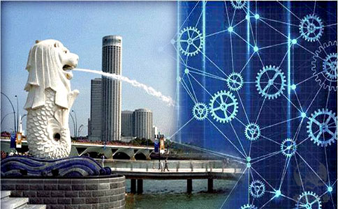 如何注册新加坡基金会需要多少钱?