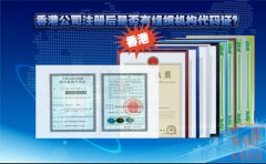 香港公司注册后是否有组织机构代码证？