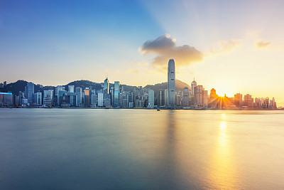 注册香港公司与注册内地公司的八大区别