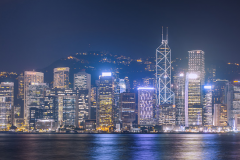 大陆人可以自己注册香港公司吗？