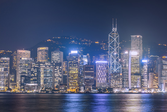 大陆人可以自己注册香港公司吗？