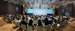 卓信企业出席2019中国离岸金融（深圳）峰会，精英齐聚共话行业新愿景