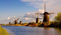 海外公司 | 荷兰做为全球投资中心，有哪些优势?
