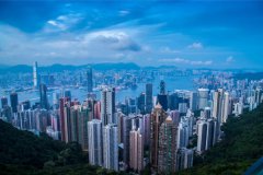 聚焦 | 香港财政司司长展望：2021年香港有望恢复正增长