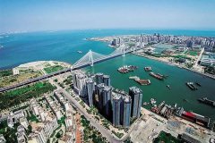 海南自由贸易港税收政策有多优惠？