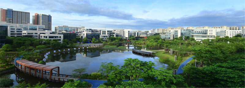 海南自由贸易港生态软件园公司注册