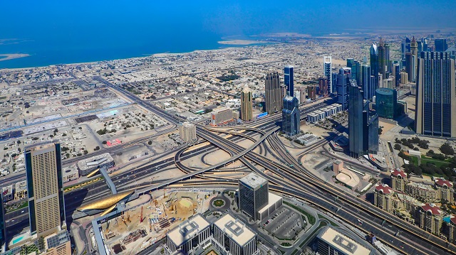 迪拜世博会中国馆试运营 中企如何注册迪拜公司
