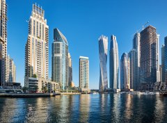 注册迪拜公司都有哪些优势 迪拜公司起名规则介绍