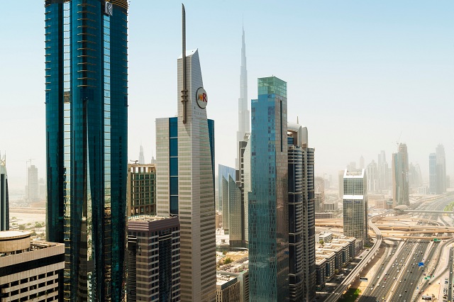 注册迪拜离岸公司有什么好处 迪拜公司类型有哪些