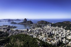 巴西公司要交的税多吗 巴西公司税金及税制说明