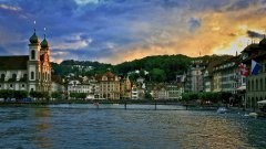 30多家中企排队申请在瑞士上市 为何中企青睐瑞士市场