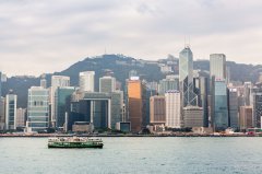 注册成立香港公司做国际贸易的优势都有哪些