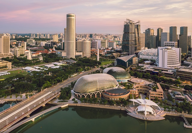 新加坡的报税方式有哪些 新加坡小型公司适合哪种报税