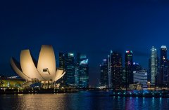 在新加坡注册成立公司有什么需要满足的条件