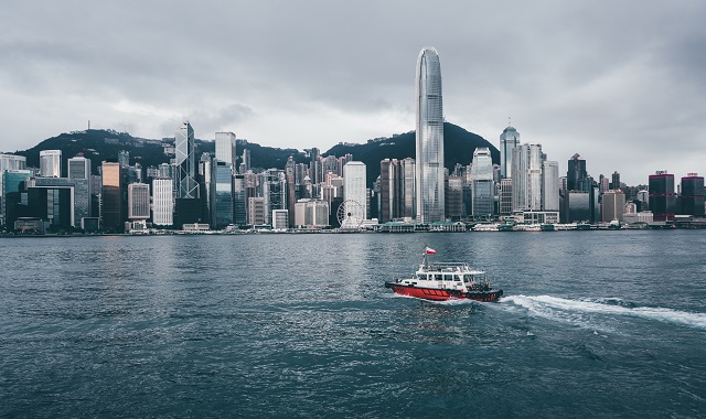 2024年香港高才通申请需要满足什么条件