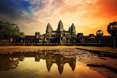 企业出海东南亚篇-柬埔寨公司注册优势及主要税务介绍！