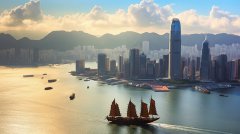 扒一扒香港银行开户适合哪些人