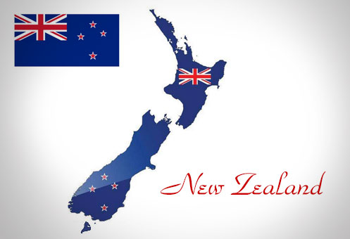 新西兰商标注册费用