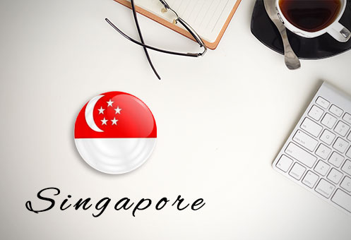 新加坡公司注册费用