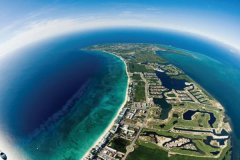 在开曼群岛注册的公司有哪些