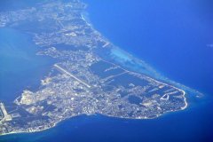 维京群岛BVI和开曼群岛注册公司比较