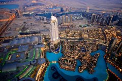 为什么投资者喜欢在哈伊马角注册公司