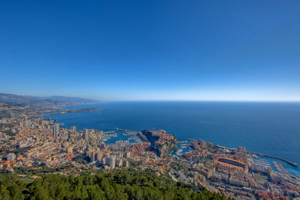 在开曼群岛注册的公司有哪些