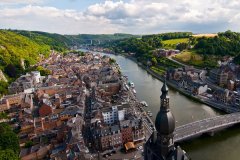 著名的离岸公司注册地有哪些