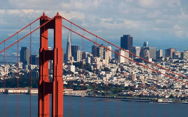 注册美国公司为什么要选择特拉华州