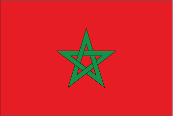 摩洛哥商标注册