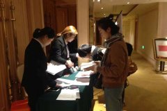 卓信集团2016年《CRS环境下--海外投资税务筹划研讨会》在杭州成功举行 