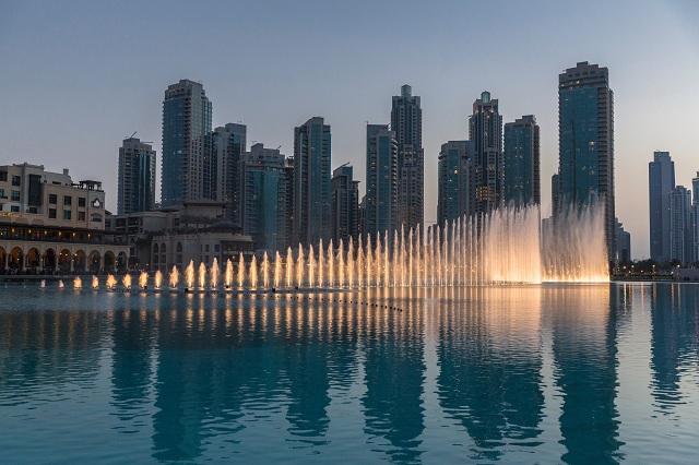 阿联酋外国直接投资逆势增长 迪拜公司注册成热门