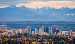 美国华盛顿州公司注册