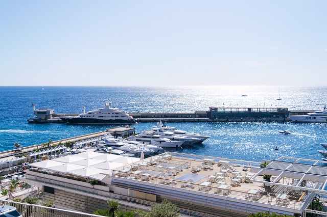 摩纳哥公司注册