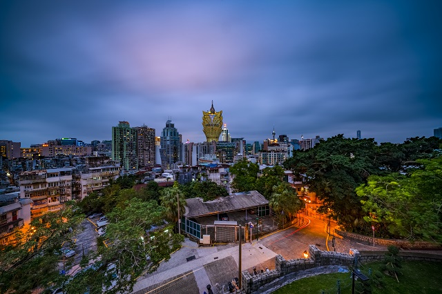 福州代办澳门公司包办事项 澳门公司现在有人注册吗