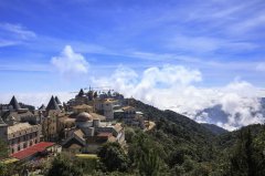 越南公司注册代理怎么选 越南公司注册代办步骤有哪些