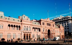 阿根廷公司注册条件及资料 阿根廷公司注册流程说明