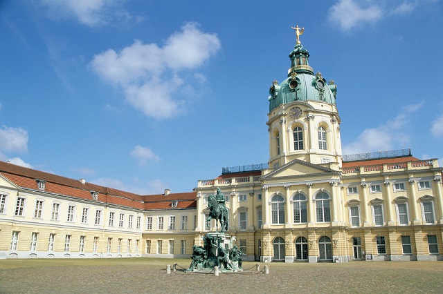 浅谈关于德国VAT注册申请需要准备什么资料