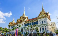 泰国BOI外商投资优惠政策介绍