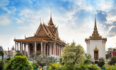 解答中国人能注册柬埔寨个体户吗