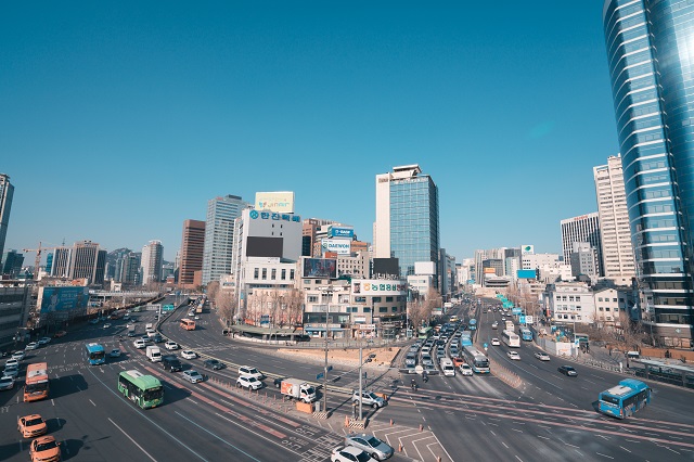 韩国的跨境电商怎么样 注册韩国公司有何优势