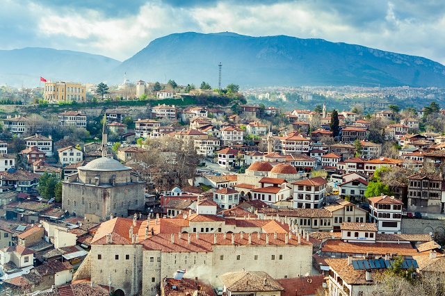 扒一扒注册土耳其公司都有什么优势