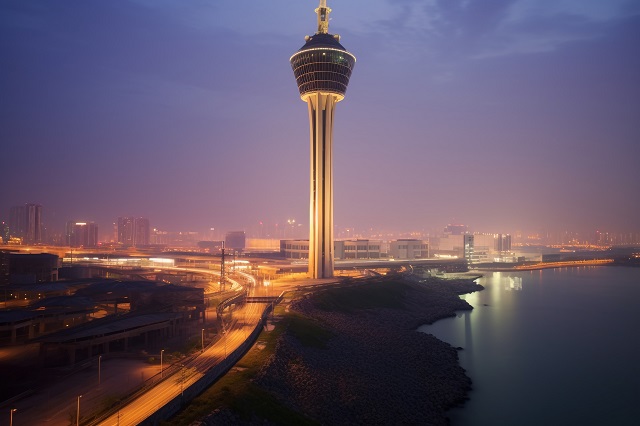 注册澳门公司费用多少