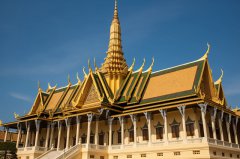 柬埔寨公司注册，地址要求大公开!